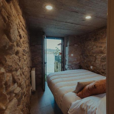 Vila Galihost - Maraxe 45 Combarro Exteriér fotografie